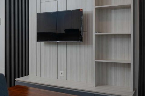 Вилла с 2 спальнями в Переренан, Менгви, Бадунг,  (10114) 26