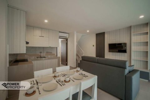 Вилла с 2 спальнями в Переренан, Менгви, Бадунг,  (10114) 7