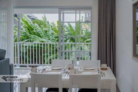 Вилла с 2 спальнями в Переренан, Менгви, Бадунг,  (10114) 29