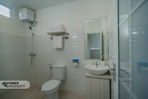 Вилла с 2 спальнями в Переренан, Менгви, Бадунг,  (10114) 2