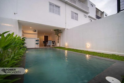 Вилла с 2 спальнями в Переренан, Менгви, Бадунг,  (10114) 20