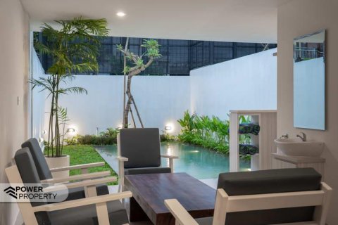 Вилла с 2 спальнями в Переренан, Менгви, Бадунг,  (10114) 15