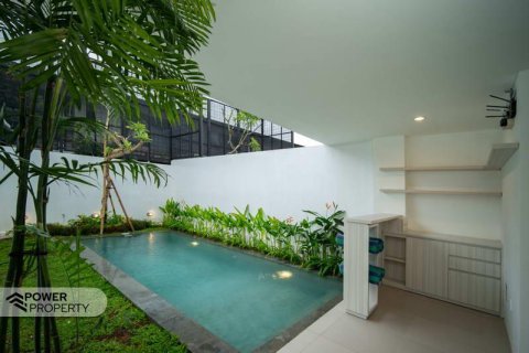 Вилла с 2 спальнями в Переренан, Менгви, Бадунг,  (10114) 21