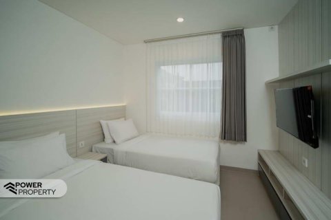 Вилла с 2 спальнями в Переренан, Менгви, Бадунг,  (10114) 14