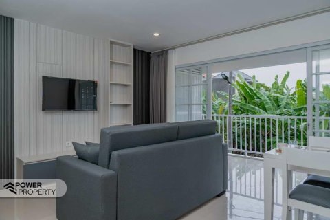 Вилла с 2 спальнями в Переренан, Менгви, Бадунг,  (10114) 30