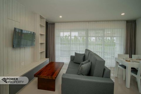 Вилла с 2 спальнями в Переренан, Менгви, Бадунг,  (10114) 8