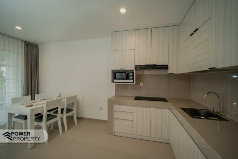 Вилла с 2 спальнями в Переренан, Менгви, Бадунг,  (10114) 10