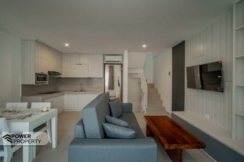 Вилла с 2 спальнями в Переренан, Менгви, Бадунг,  (10114) 6