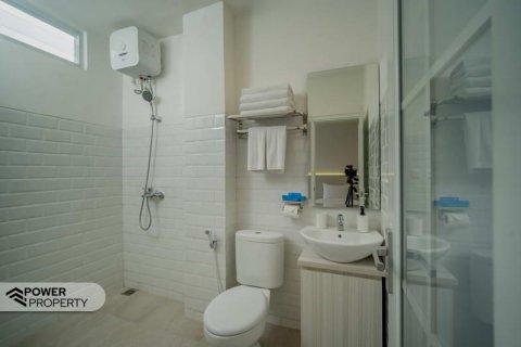 Вилла с 2 спальнями в Переренан, Менгви, Бадунг,  (10114) 12