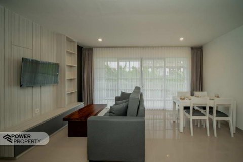 Вилла с 2 спальнями в Переренан, Менгви, Бадунг,  (10114) 9