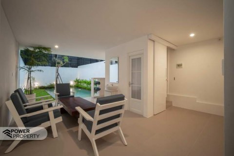 Вилла с 2 спальнями в Переренан, Менгви, Бадунг,  (10114) 16