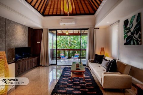 Вилла с 1 спальней в Джимбаран, Бадунг, (10113) 13