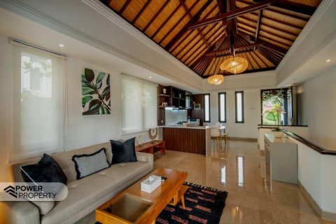 Вилла с 1 спальней в Джимбаран, Бадунг, (10113) 20