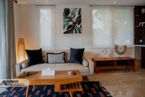 Вилла с 1 спальней в Джимбаран, Бадунг, (10113) 12