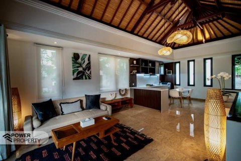 Вилла с 1 спальней в Джимбаран, Бадунг, (10113) 15