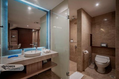 Вилла с 1 спальней в Джимбаран, Бадунг, (10113) 22