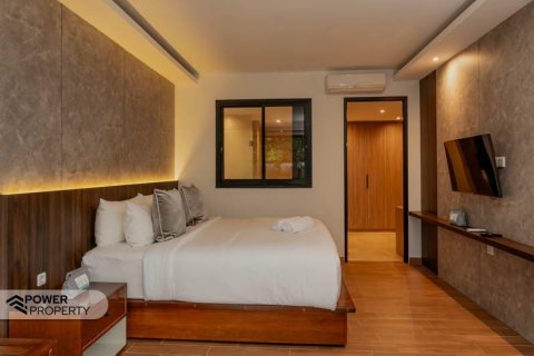 Вилла с 1 спальней в Джимбаран, Бадунг, (10113) 7