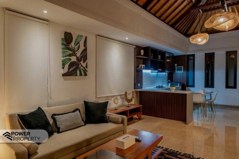 Вилла с 1 спальней в Джимбаран, Бадунг, (10113) 21