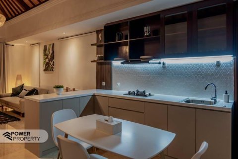 Вилла с 1 спальней в Джимбаран, Бадунг, (10113) 23