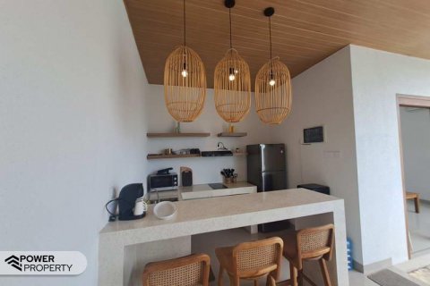 Вилла с 2 спальнями в Керобокан, Бадунг,  (10111) 3