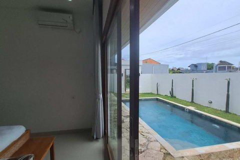 Вилла с 2 спальнями в Керобокан, Бадунг,  (10111) 7