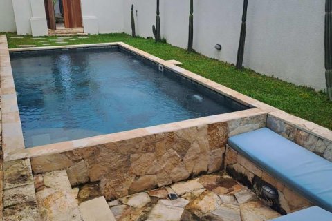 Вилла с 2 спальнями в Керобокан, Бадунг,  (10111) 15