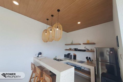 Вилла с 2 спальнями в Керобокан, Бадунг,  (10111) 19