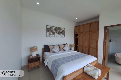 Вилла с 2 спальнями в Керобокан, Бадунг,  (10111) 12