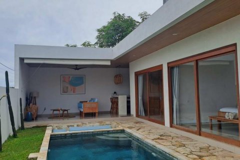 Вилла с 2 спальнями в Керобокан, Бадунг,  (10111) 14