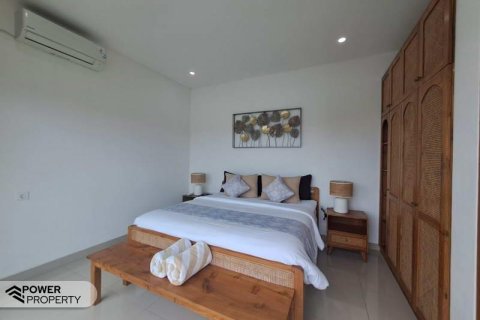 Вилла с 2 спальнями в Керобокан, Бадунг,  (10111) 9