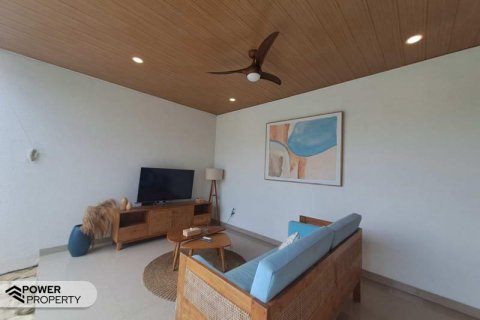 Вилла с 2 спальнями в Керобокан, Бадунг,  (10111) 20