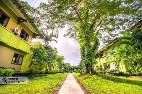 Вилла с 1 спальней в Джимбаран, Бадунг,  (10112) 8