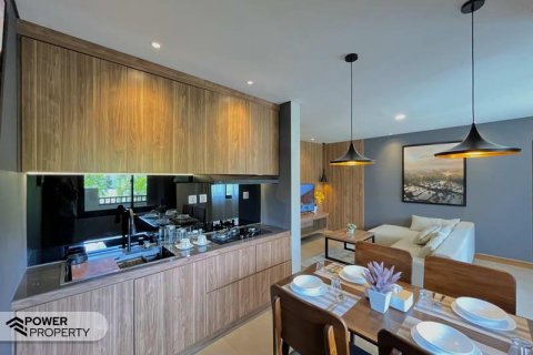 Вилла с 1 спальней в Джимбаран, Бадунг,  (10112) 24