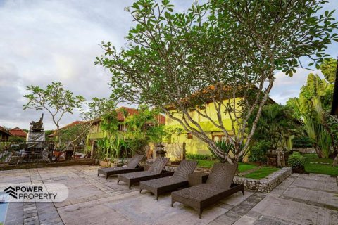 Вилла с 1 спальней в Джимбаран, Бадунг,  (10112) 5
