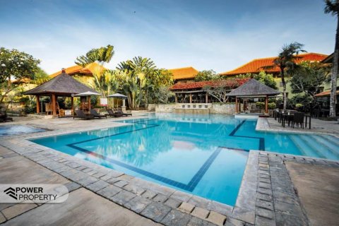 Вилла с 1 спальней в Джимбаран, Бадунг,  (10112) 6