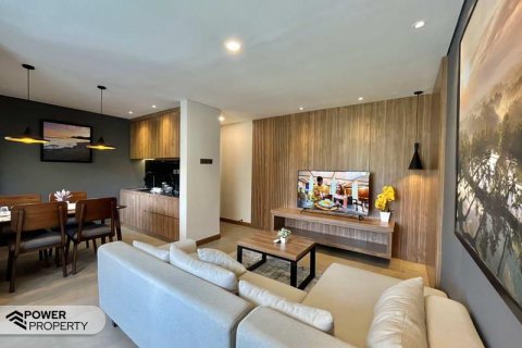 Вилла с 1 спальней в Джимбаран, Бадунг,  (10112) 26