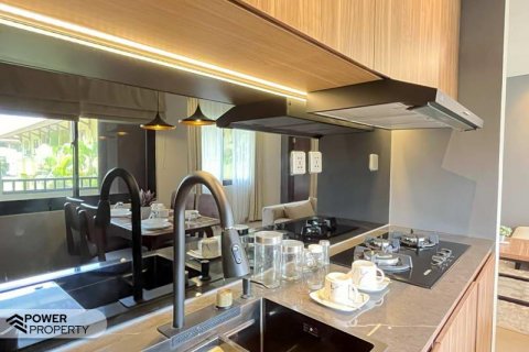 Вилла с 1 спальней в Джимбаран, Бадунг,  (10112) 22