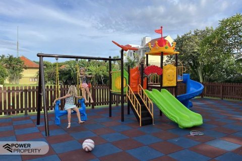 Вилла с 1 спальней в Джимбаран, Бадунг,  (10112) 4