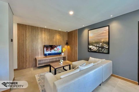 Вилла с 1 спальней в Джимбаран, Бадунг,  (10112) 12