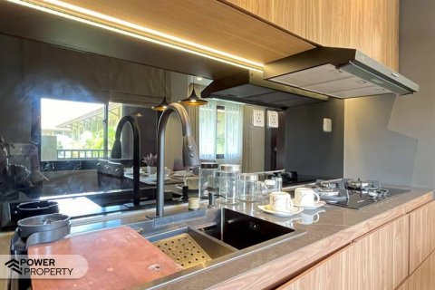 Вилла с 1 спальней в Джимбаран, Бадунг,  (10112) 23