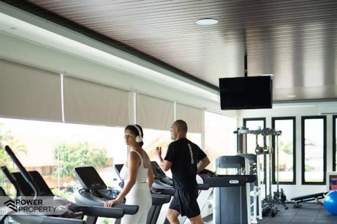 Вилла с 1 спальней в Джимбаран, Бадунг,  (10112) 3