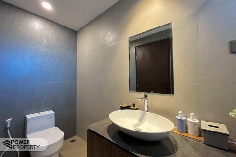 Вилла с 1 спальней в Джимбаран, Бадунг,  (10112) 15