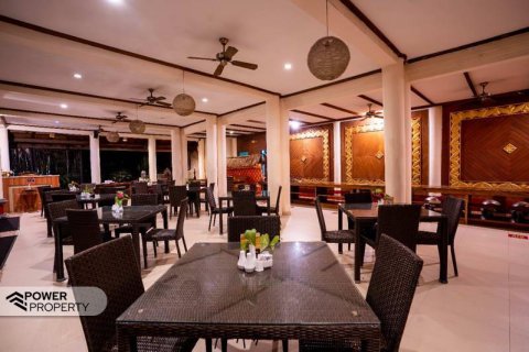 Вилла с 1 спальней в Джимбаран, Бадунг,  (10112) 2