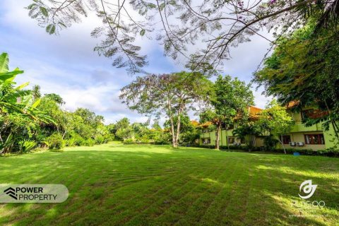 Вилла с 1 спальней в Джимбаран, Бадунг,  (10112) 9