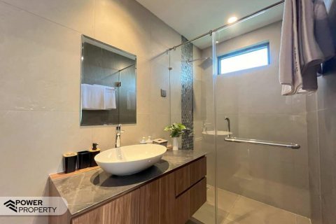 Вилла с 1 спальней в Джимбаран, Бадунг,  (10112) 16