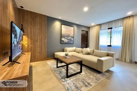 Вилла с 1 спальней в Джимбаран, Бадунг,  (10112) 13