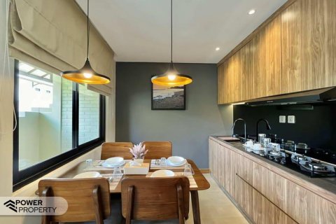 Вилла с 1 спальней в Джимбаран, Бадунг,  (10112) 25