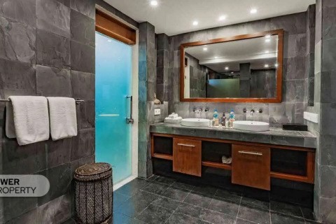 6 bedrooms Villa in South Kuta, Badung,  (10109) 14
