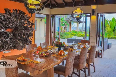 6 bedrooms Villa in South Kuta, Badung,  (10109) 11