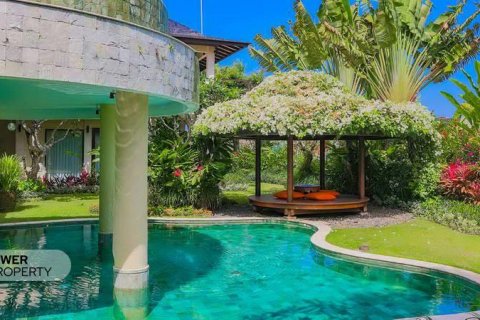 6 bedrooms Villa in South Kuta, Badung,  (10109) 6